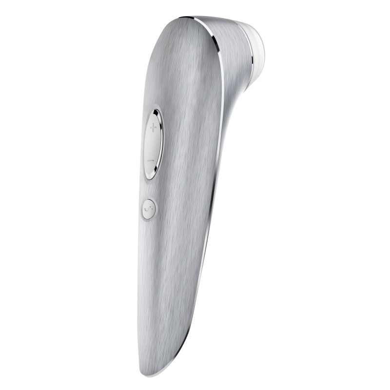 Satisfyer Satisfyer Luxury High Fashion